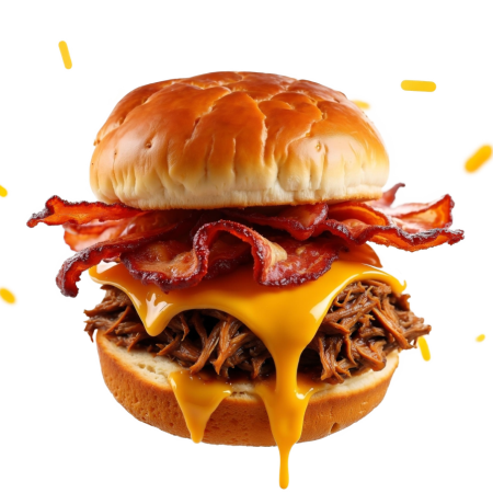 Pulled Pork